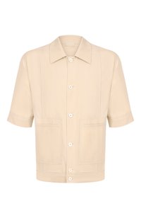 Светло-бежевый