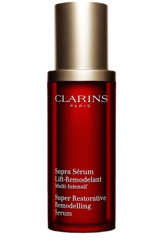 фото Восстанавливающая сыворотка интенсивного действия multi-intensif (30ml) clarins
