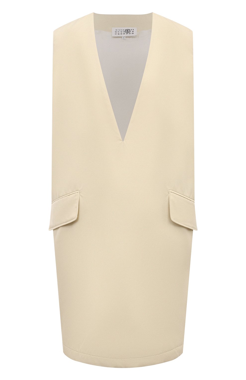 Платье MM6, арт. S52DD0042/M35151, фото 1