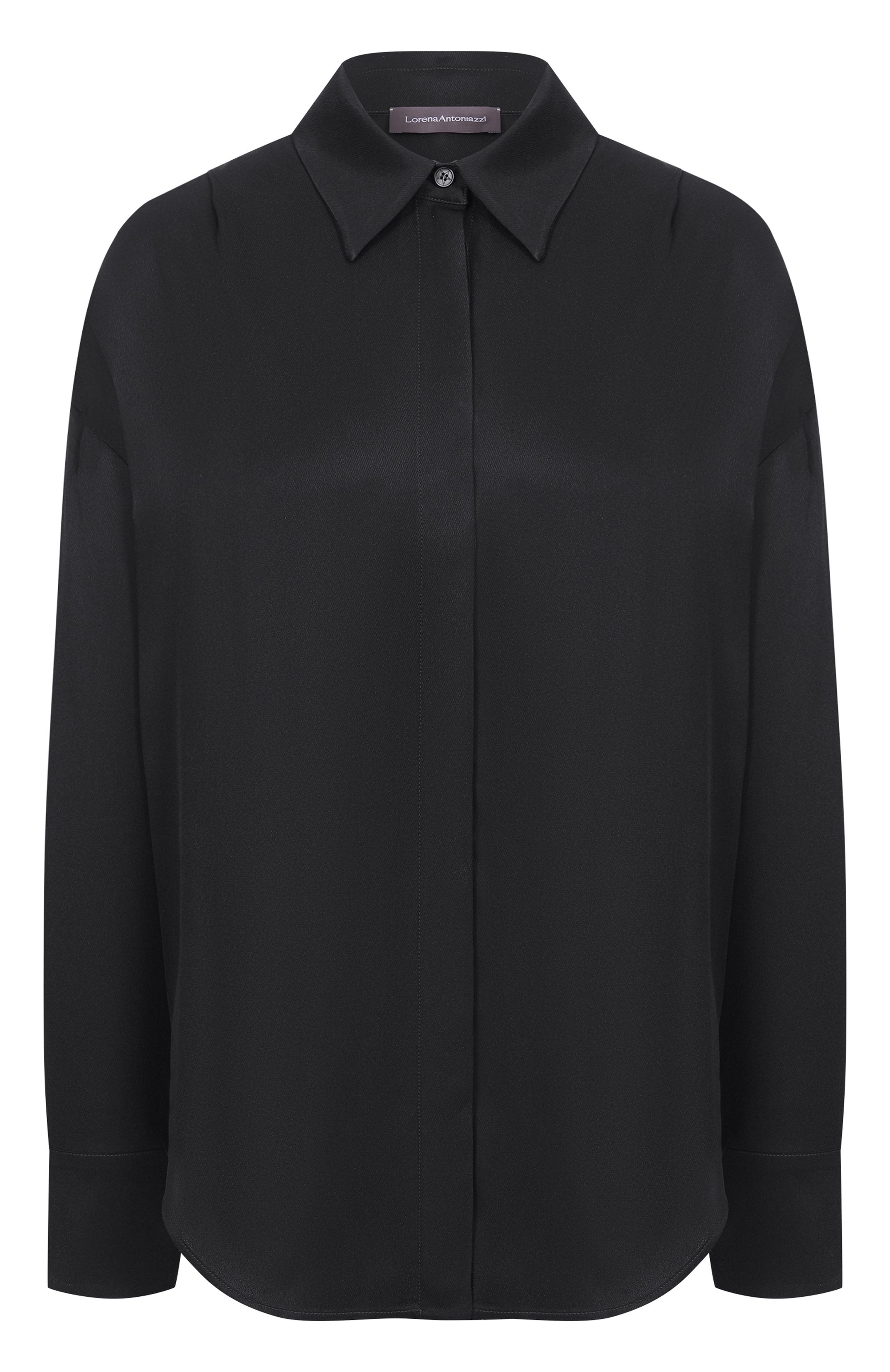 Рубашка LORENA ANTONIAZZI, арт. CA01/3612, фото 1