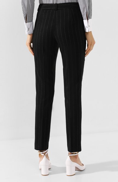 Брюки в полоску WEILL, арт. 113010, фото 4