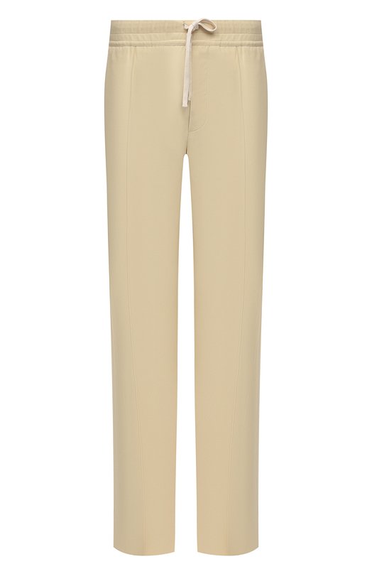 Брюки из вискозы Tom Ford