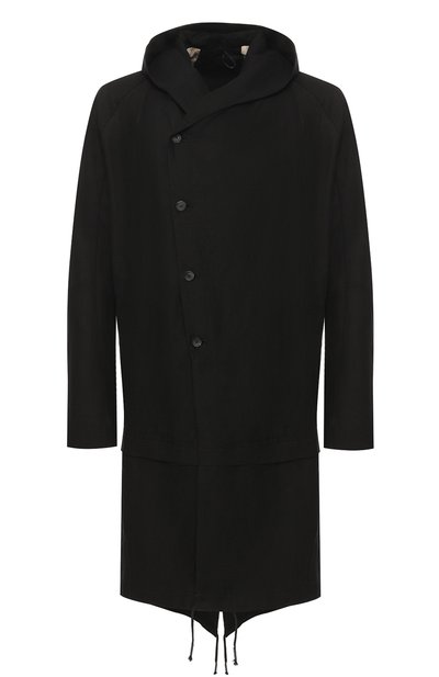 Льняной плащ MASNADA, арт. M2240, фото 1