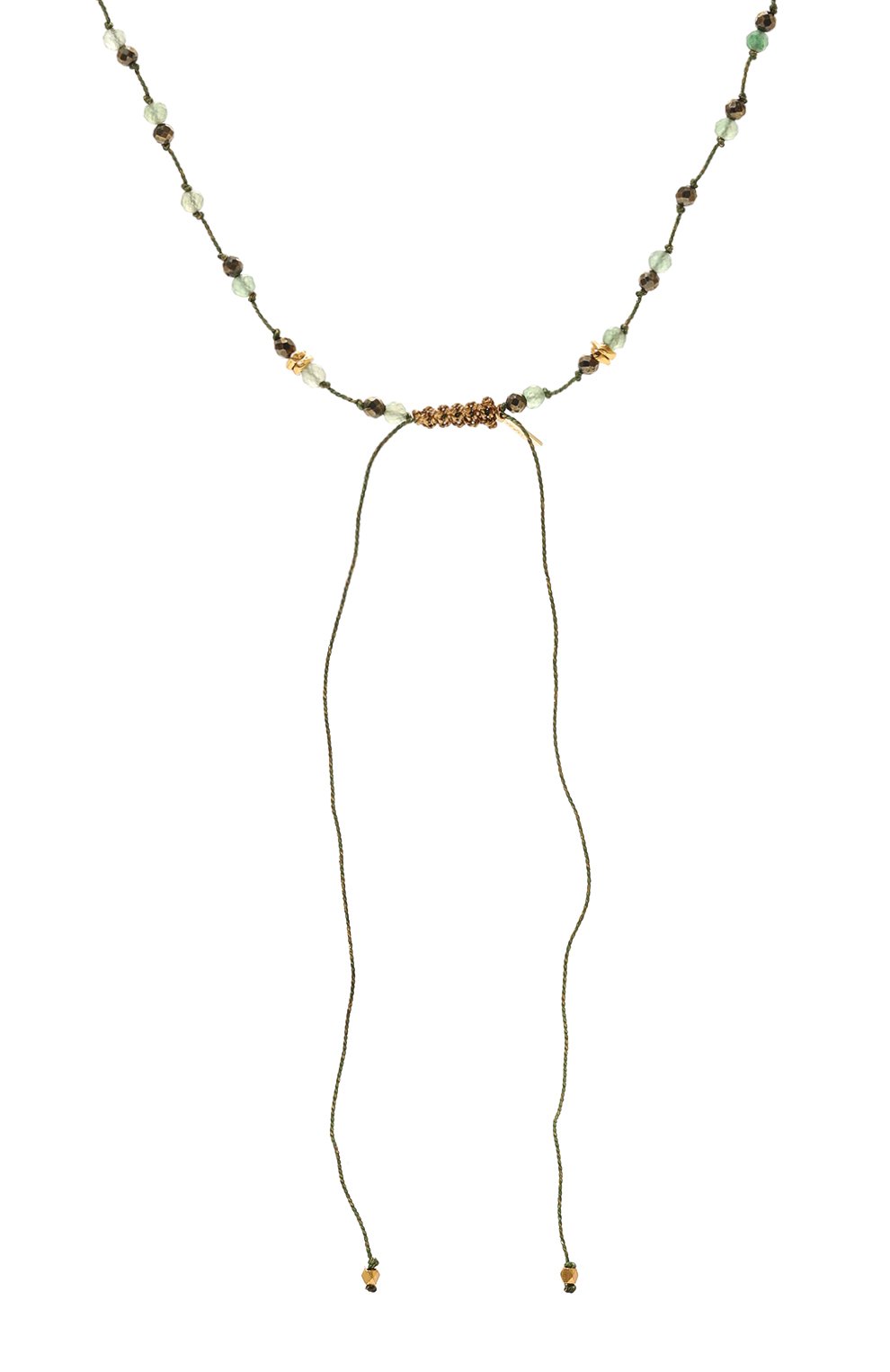 Подвеска HANKA_IN, арт. MIR-SA-CRD-AVEN-PYR/EMER-CZ-3M, фото 4