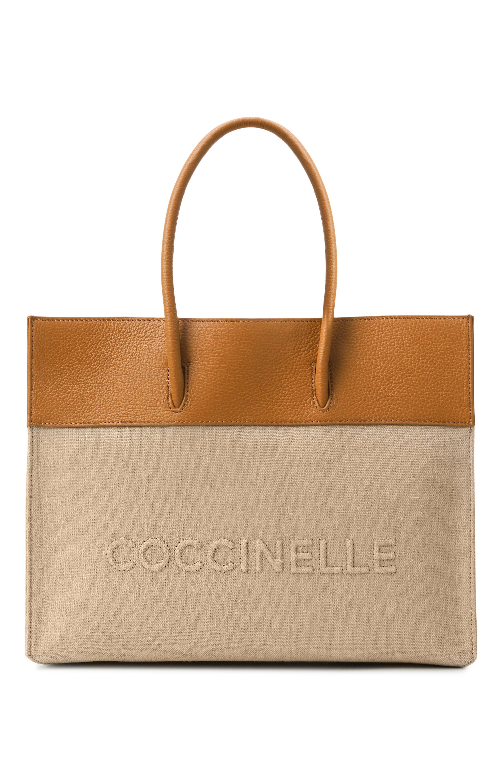 Сумка-тоут myrtha COCCINELLE, арт. E1S91180201, фото 1