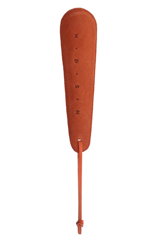 Замшевые кеды H`D`S`N Baracco R0NNY.S.45* Голубой  R0NNY.S.45* Фото 6