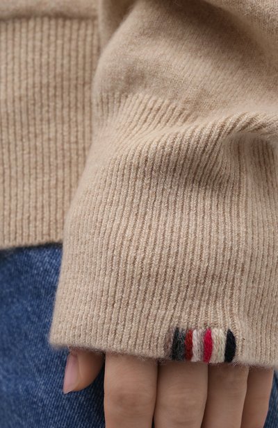 Кашемировый кардиган EXTREME CASHMERE, арт. 185/FEIKE, фото 5