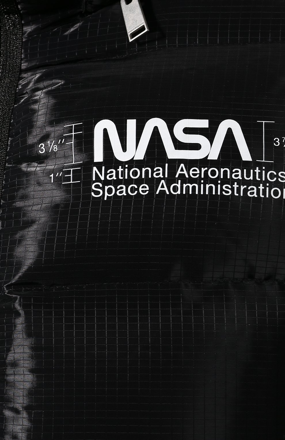 Пуховик HERON PRESTON, арт. HMED003F197830181088, фото 5