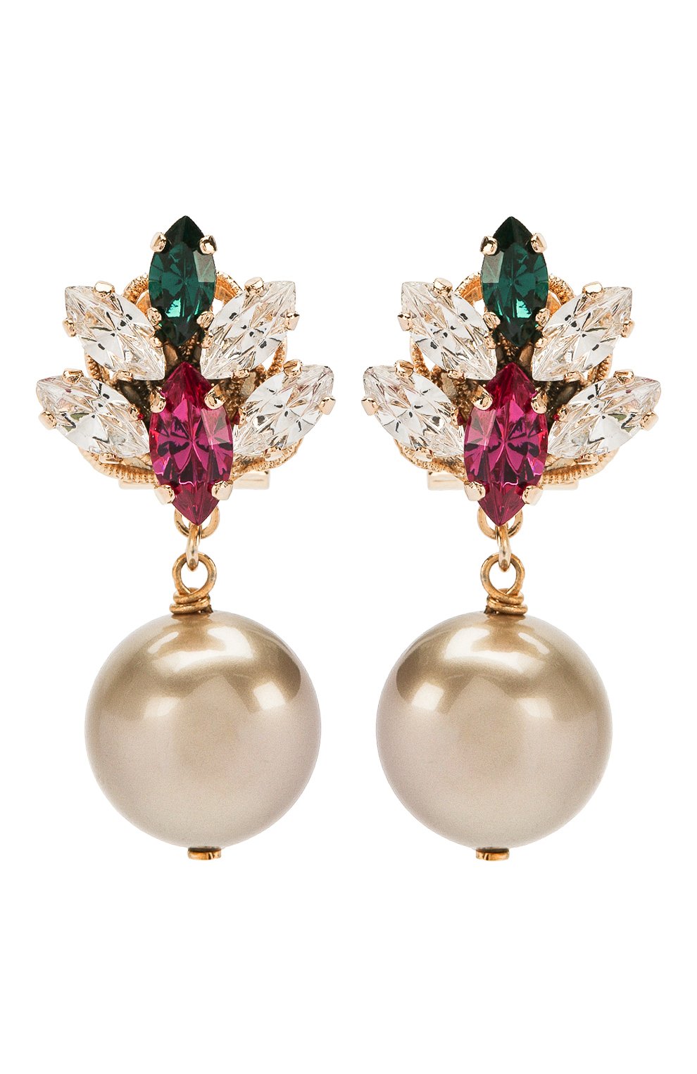 Серьги ANTON HEUNIS, арт. FCC3.04, фото 1