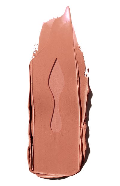 Помада для губ с атласным блеском silky satin, оттенок tutulle CHRISTIAN LOUBOUTIN, арт. 810413028986, фото 2
