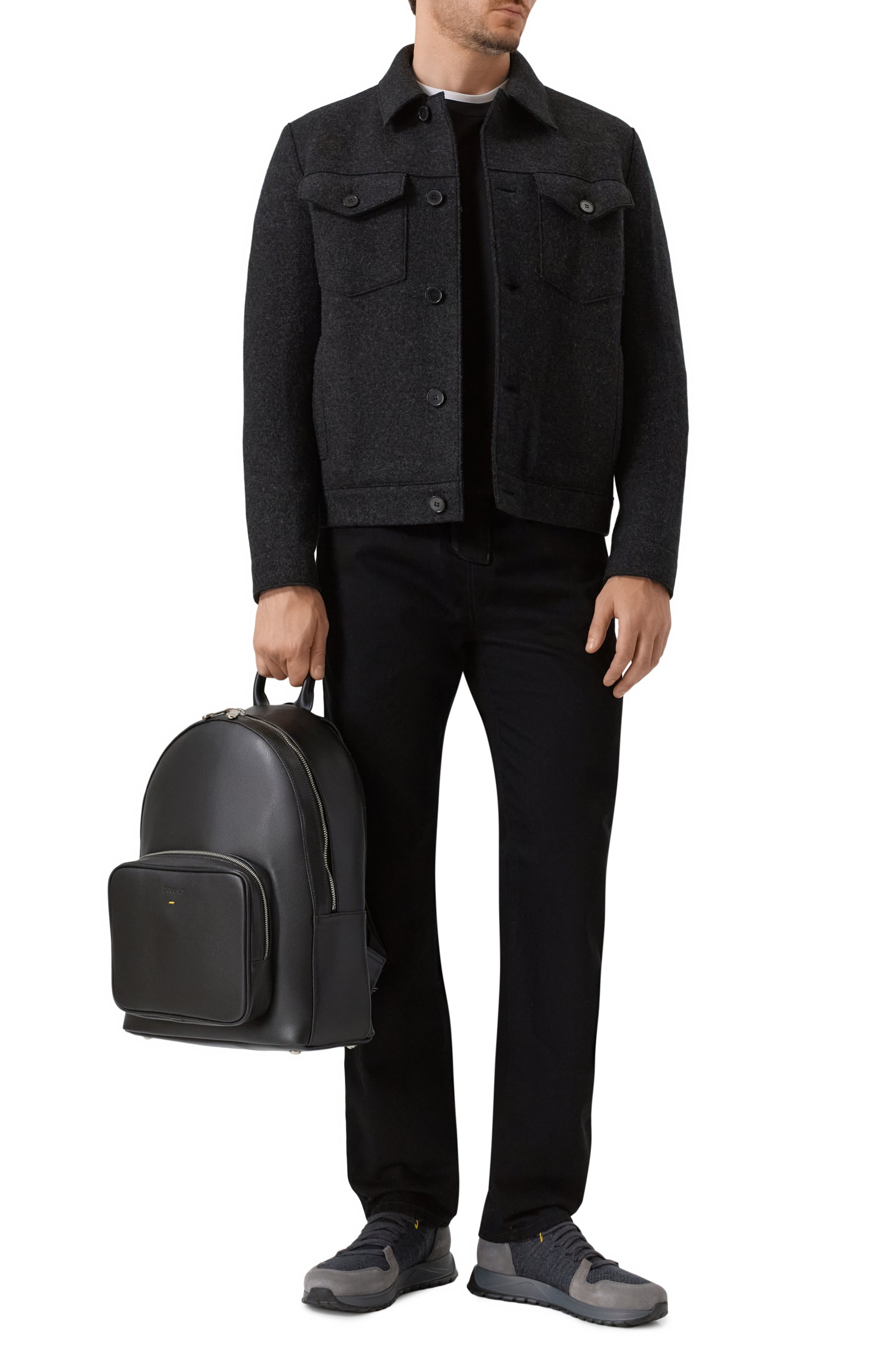 Рюкзак DOUCAL'S, арт. DZ0010--02PT7360, фото 7