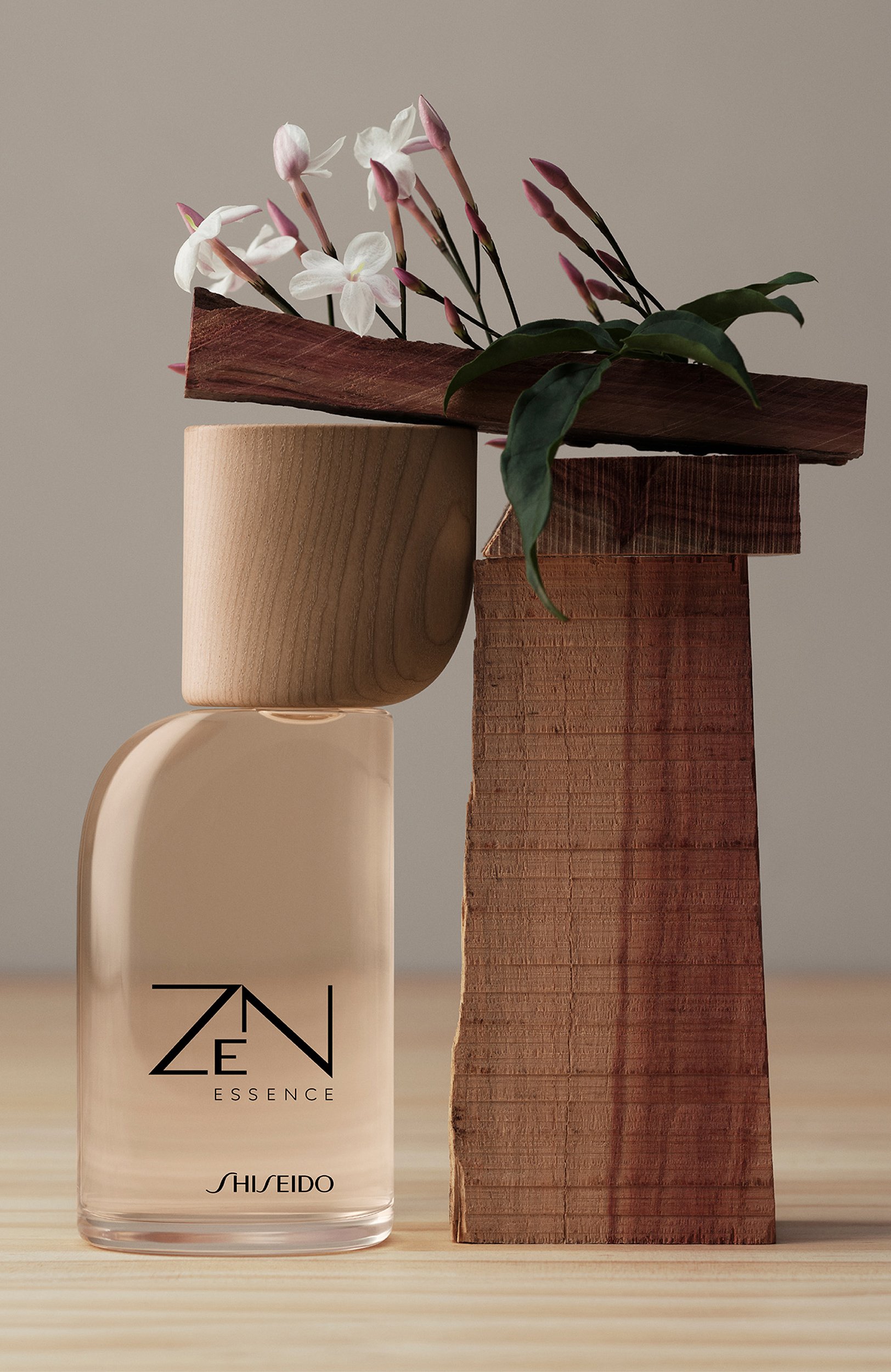 Парфюмерная вода zen essence (100ml) SHISEIDO, арт. 23223SH, фото 10