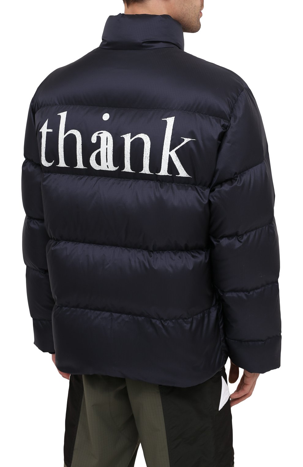 Пуховик GUCCI, арт. 632543/Z8AK8, фото 4