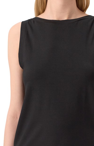 Майка ZIMMERLI, арт. 700-3980, фото 5