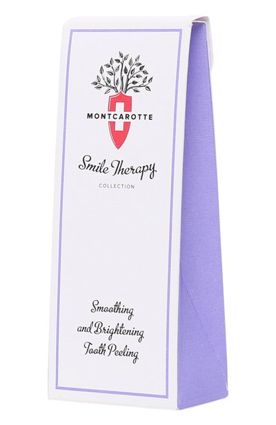 Гель пилинг для зубов для выравнивания цвета и придания блеска (30ml) MONTCAROTTE, арт. МС102, фото 2