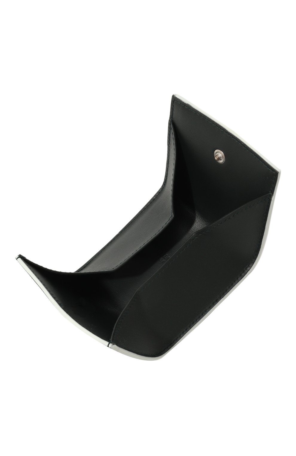 Кожаный кошелек для монет BOTTEGA VENETA, арт. 679846/VCP14, фото 3