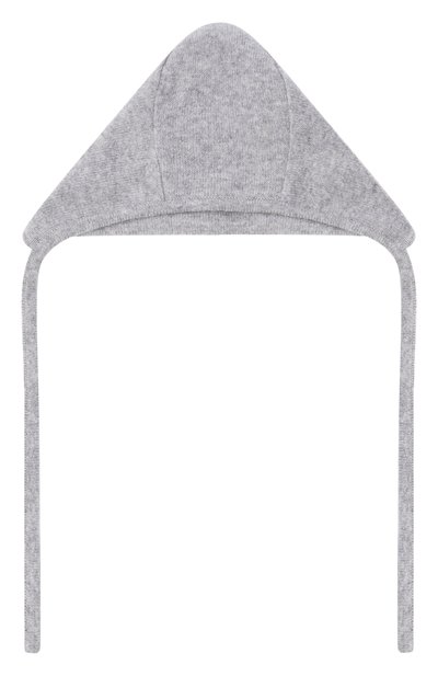 Кашемировый чепчик WOOL AND COTTON, арт. KMLCA-480, фото 2