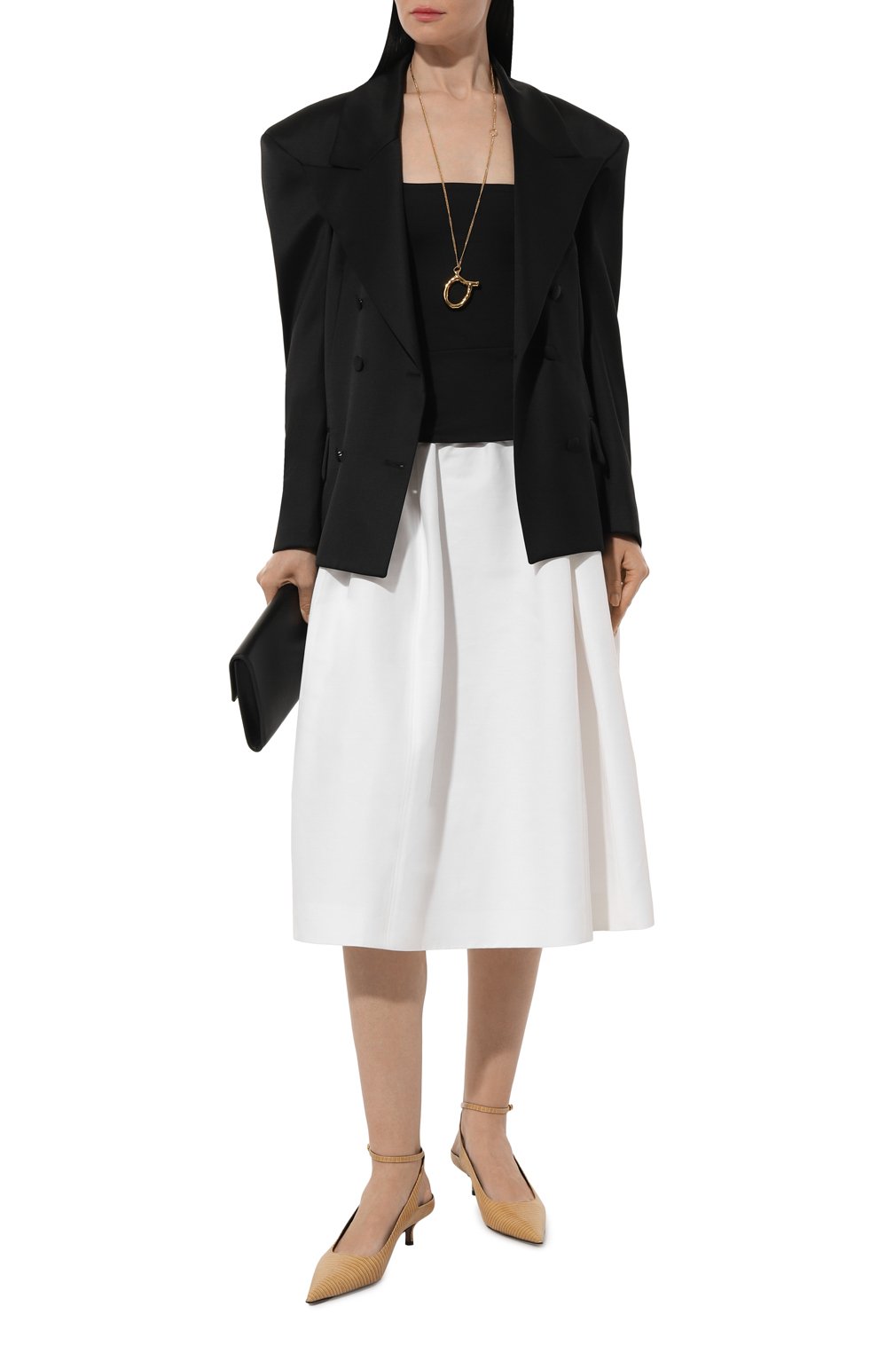 Топ из вискозы AGREEG, арт. 24034178, фото 2