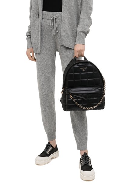 Рюкзак slater medium MICHAEL MICHAEL KORS, арт. 30H0G04B2T, фото 2