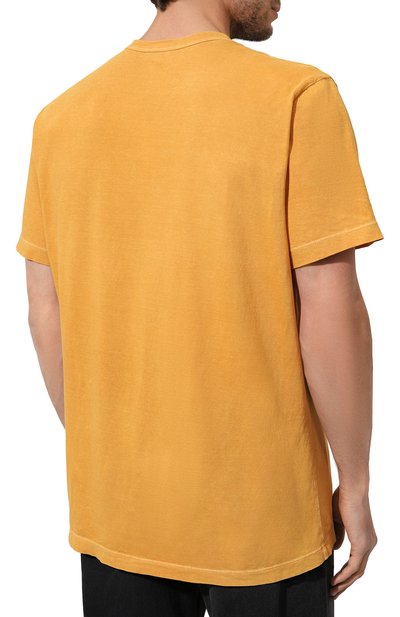 Хлопковая футболка JAMES PERSE, арт. MLJ3311, фото 4