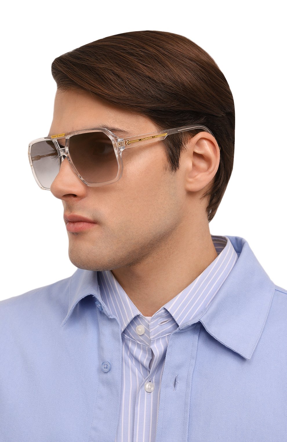 Солнцезащитные очки CARRERA, арт. VICT0RY C 01 900, фото 3