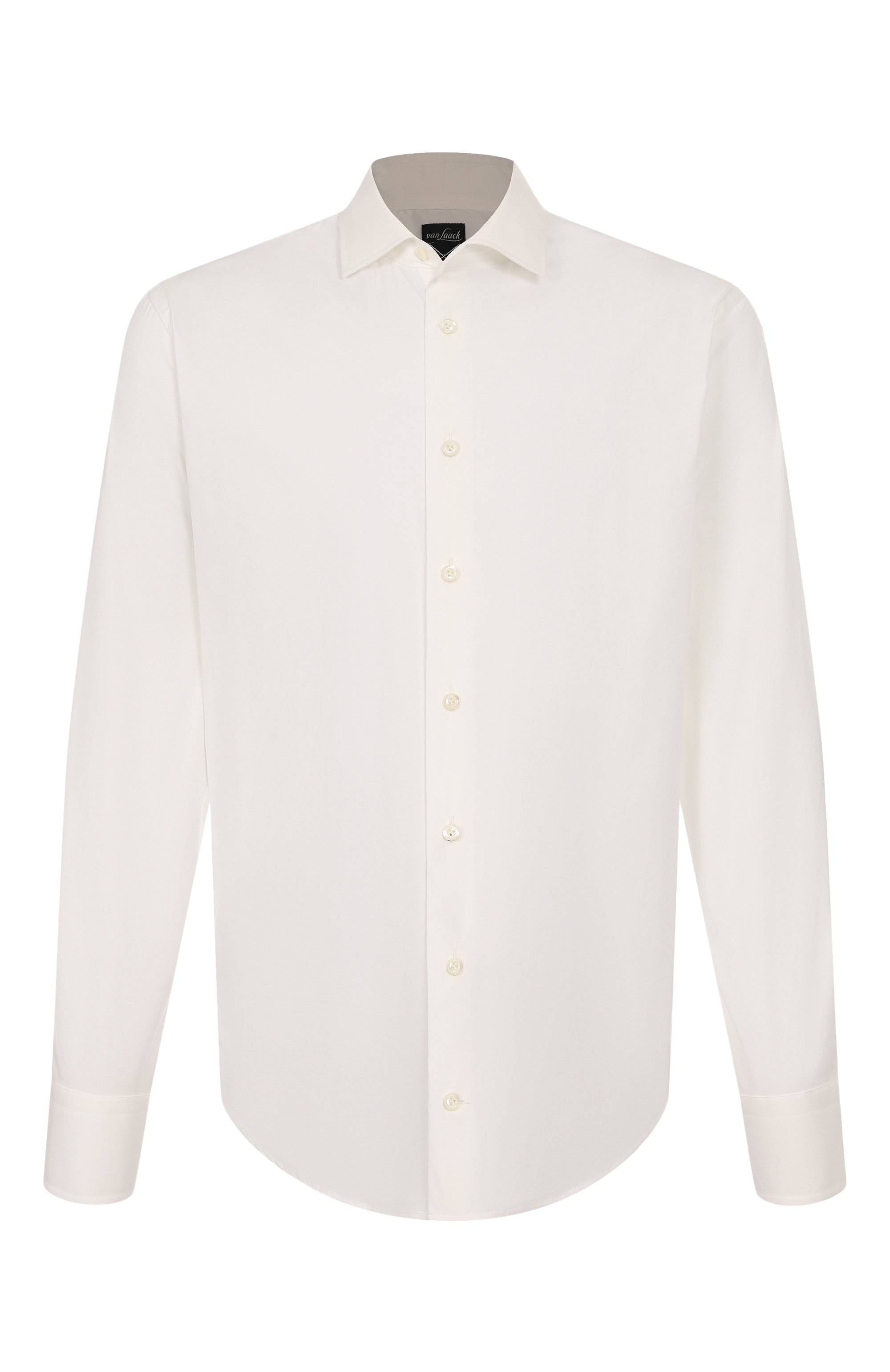 Хлопковая сорочка VAN LAACK, арт. VL-RIK0S-SF/150293, фото 1