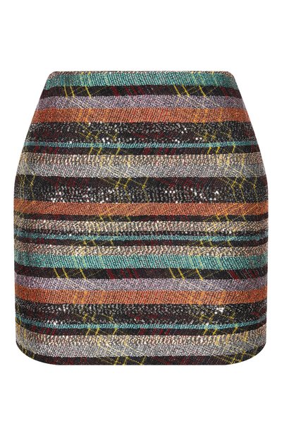 Женская юбка из вискозы MISSONI, арт. DS26SH0X/BC005Z