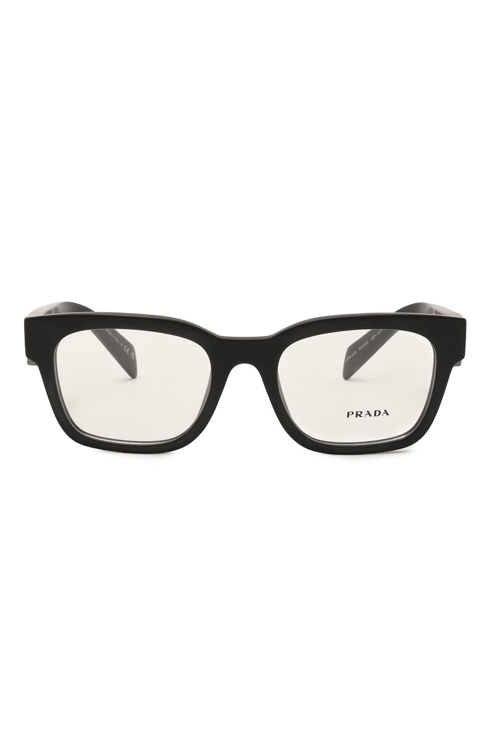 Оправа PRADA, арт. A10V-12P101, фото 4