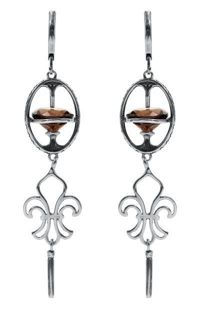 Женские серьги MIDGARD PARIS, арт. 5731s