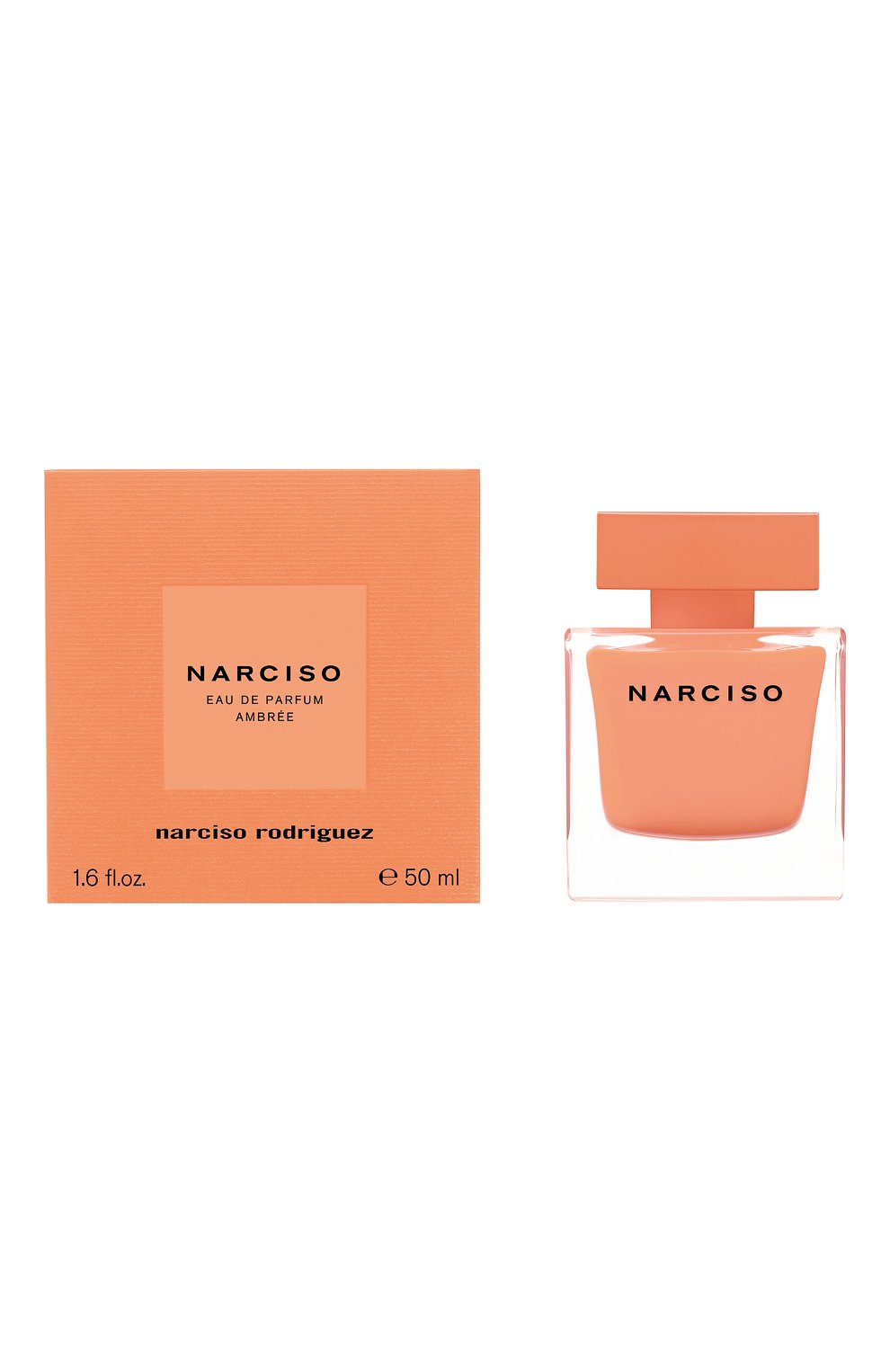Парфюмерная вода narciso ambree (50ml) NARCISO RODRIGUEZ бесцветного цвета по цене 7800 руб., арт. 305385BP, фото 2 Парфюмерная вода narciso ambree (50ml) NARCISO RODRIGUEZ, арт. 305385BP, фото 2
