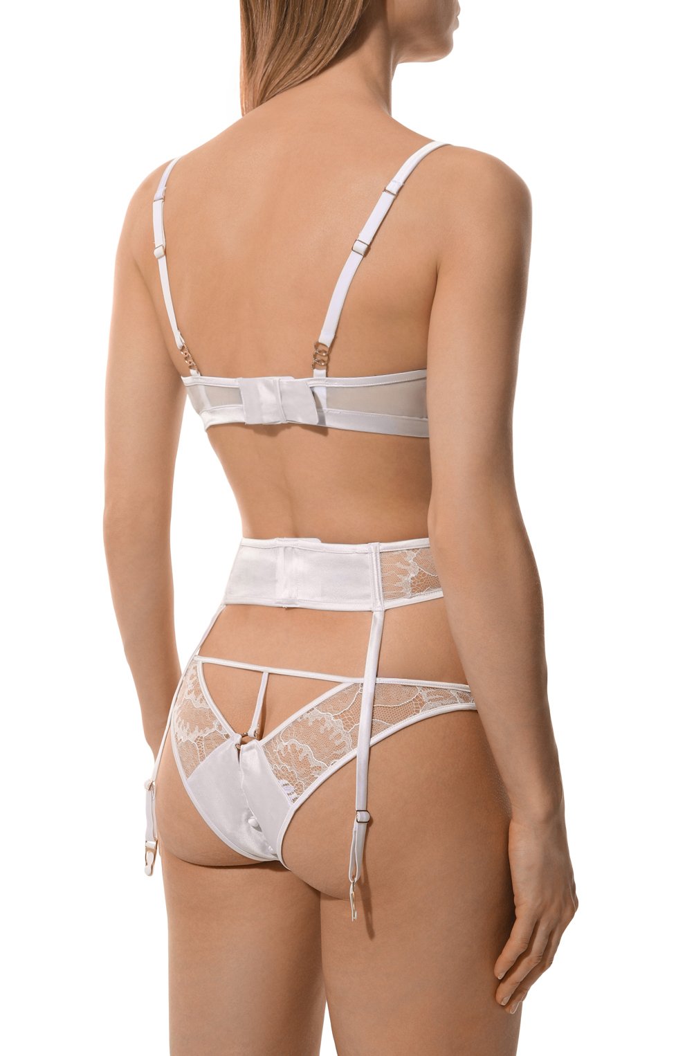 Пояс для чулок LIVY, арт. 652217601, фото 3