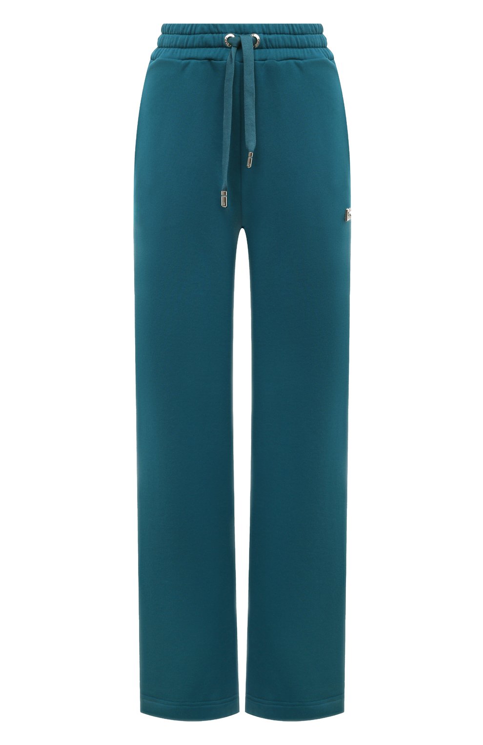 Хлопковые брюки DOLCE & GABBANA, арт. FTCYYT/GDCDR, фото 1