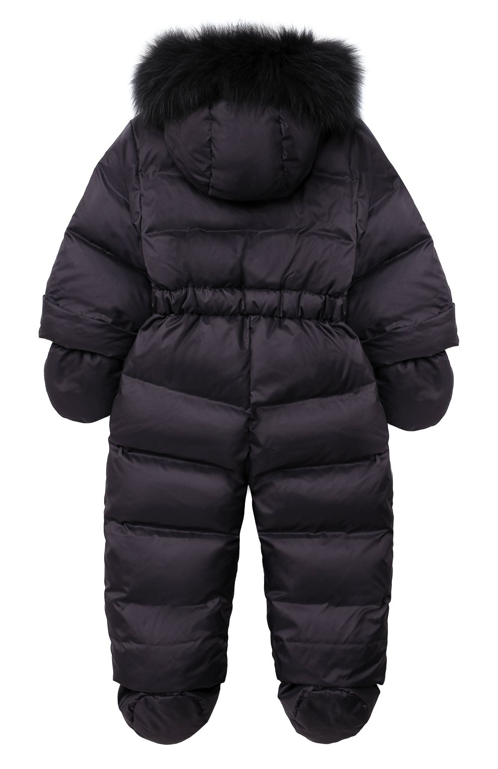Пуховый комбинезон CHEPE, арт. 391062, фото 2