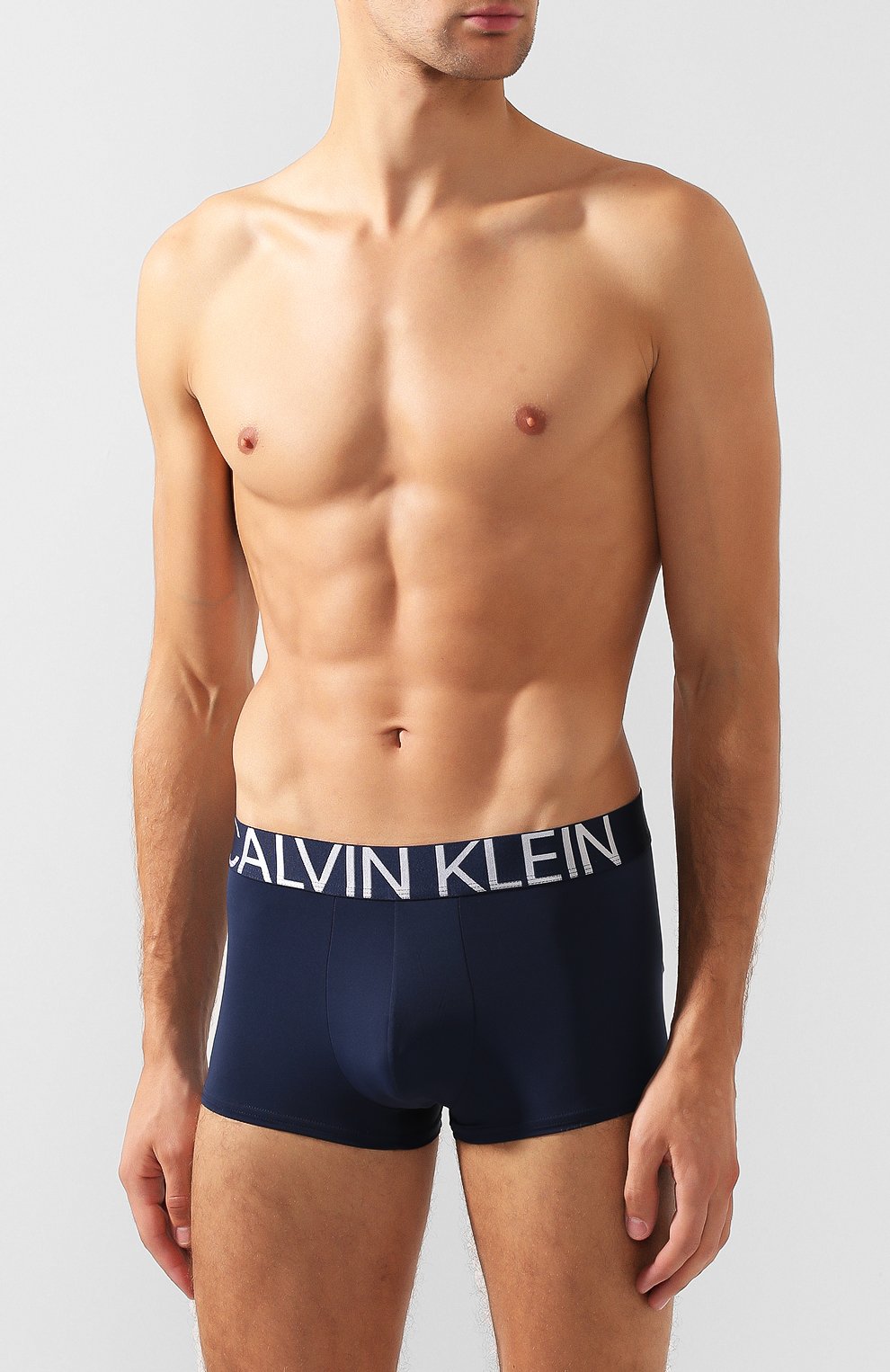 Боксеры CALVIN KLEIN, арт. NB1702A, фото 2