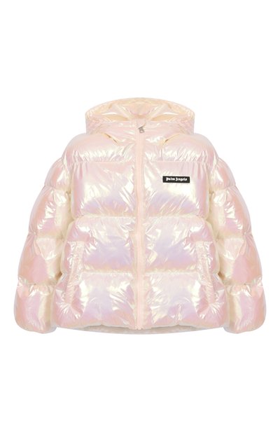 Пуховик PALM ANGELS, арт. PGEJ005F25FAB001