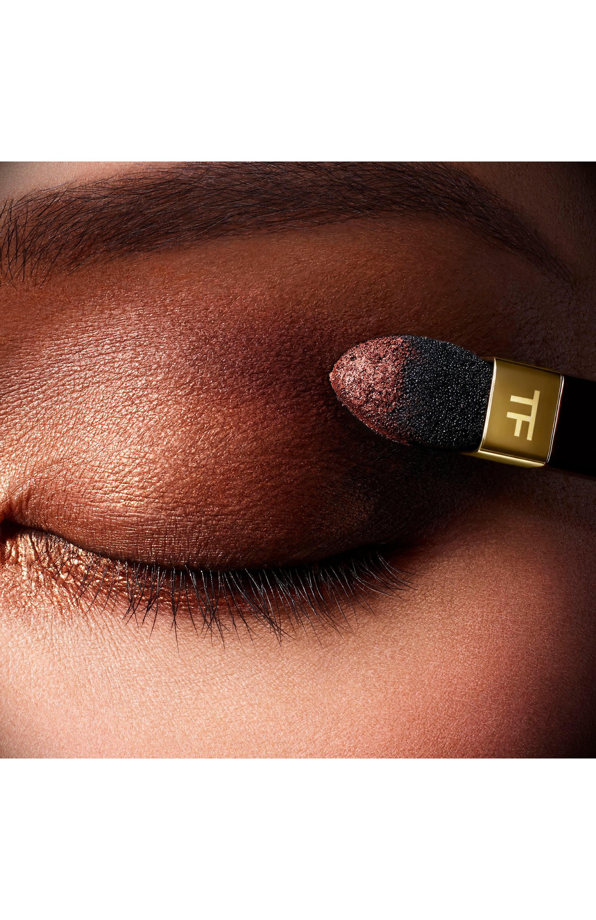 Четырехцветные тени для век, оттенок smoky quartz TOM FORD, арт. T9J5-01, фото 6