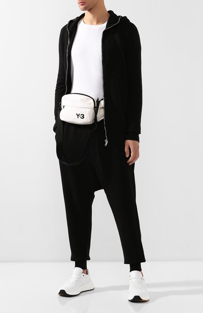 Текстильная поясная сумка Y-3, арт. FH9245/M, фото 2