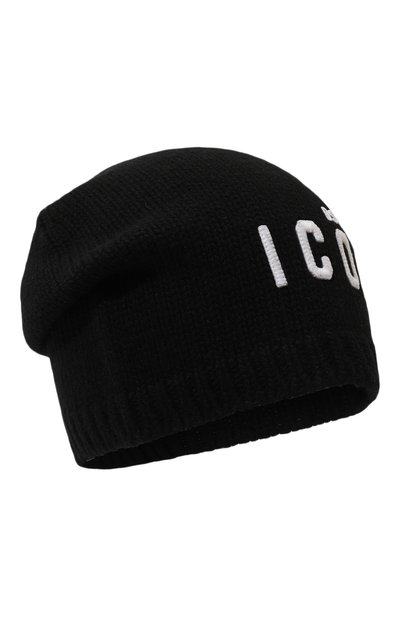 Женская шапка DSQUARED2, арт. KNW0124/05M06760