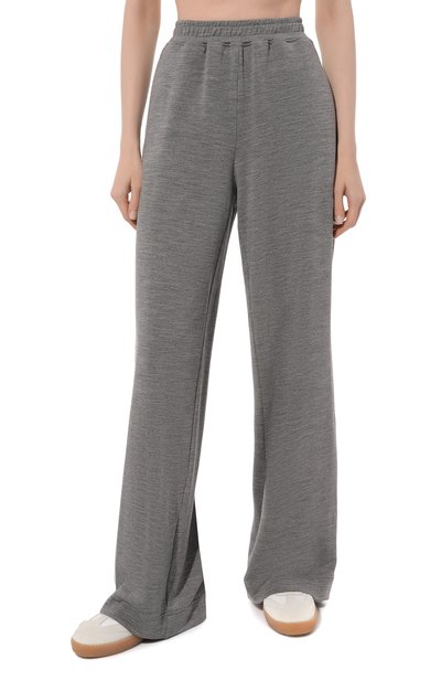 Шерстяные брюки NOBLE&BRULEE, арт. NB91/131222/30, фото 3