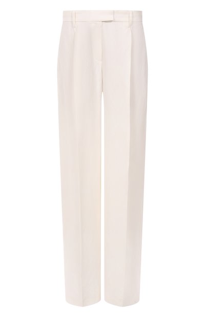 Женские брюки BRUNELLO CUCINELLI, арт. MH540P8884