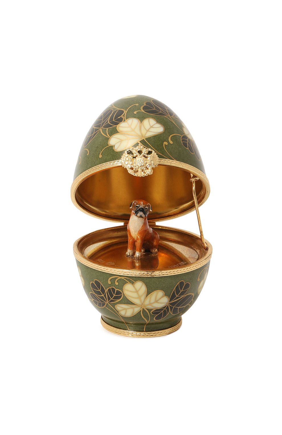 Яйцо боксер TSAR, арт. 181809, фото 1