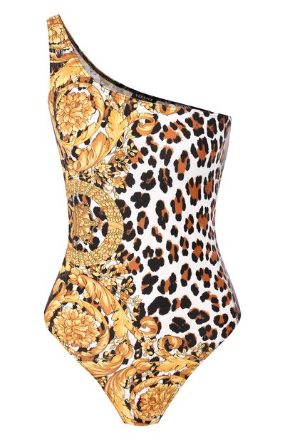 Слитный купальник VERSACE, арт. ABD08001/A232995, фото 1