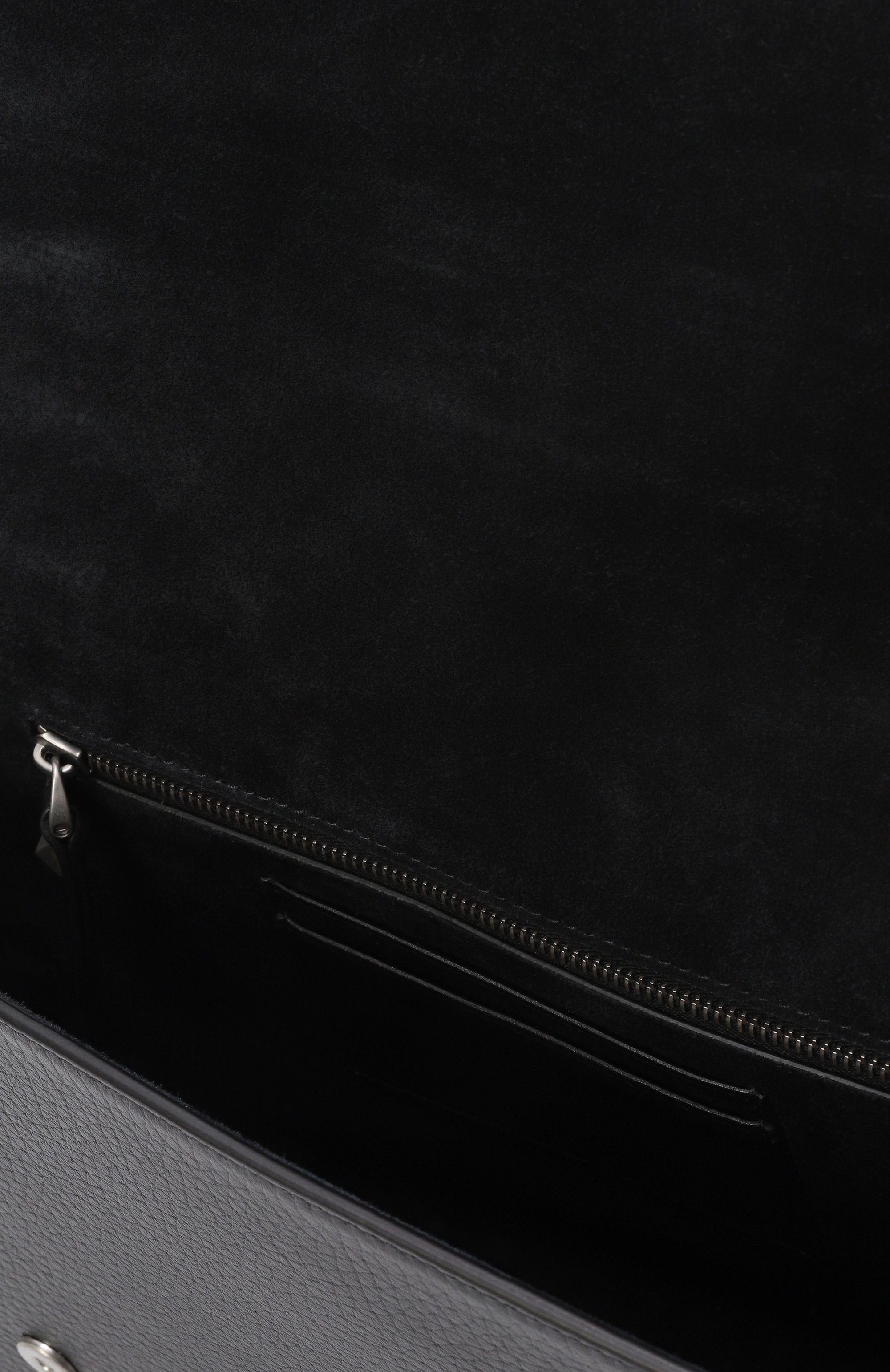 Сумка rockstud VALENTINO, арт. 6Y2B0D09/KDB, фото 5