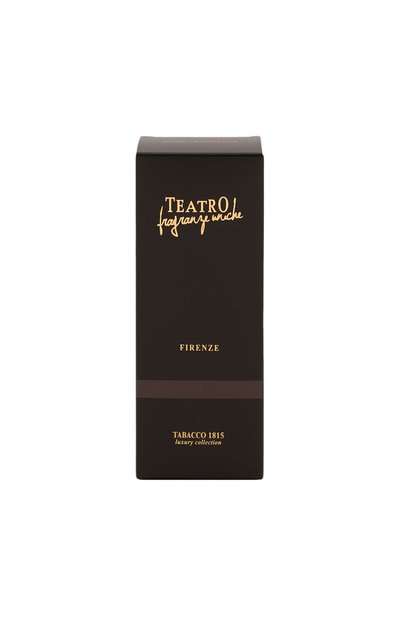 Спрей для дома tabacco 1815 luxury collection (100ml) TEATRO, арт. TA100STFU, фото 2