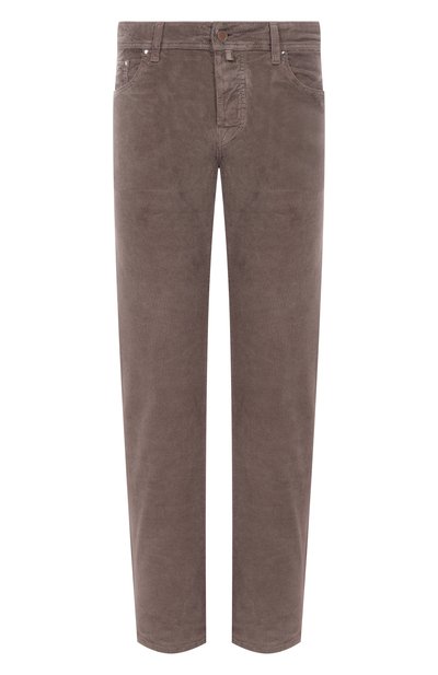 Мужские вельветовые брюки JACOB COHEN, арт. 25I P/JUM_QE005 036 S3653 TR