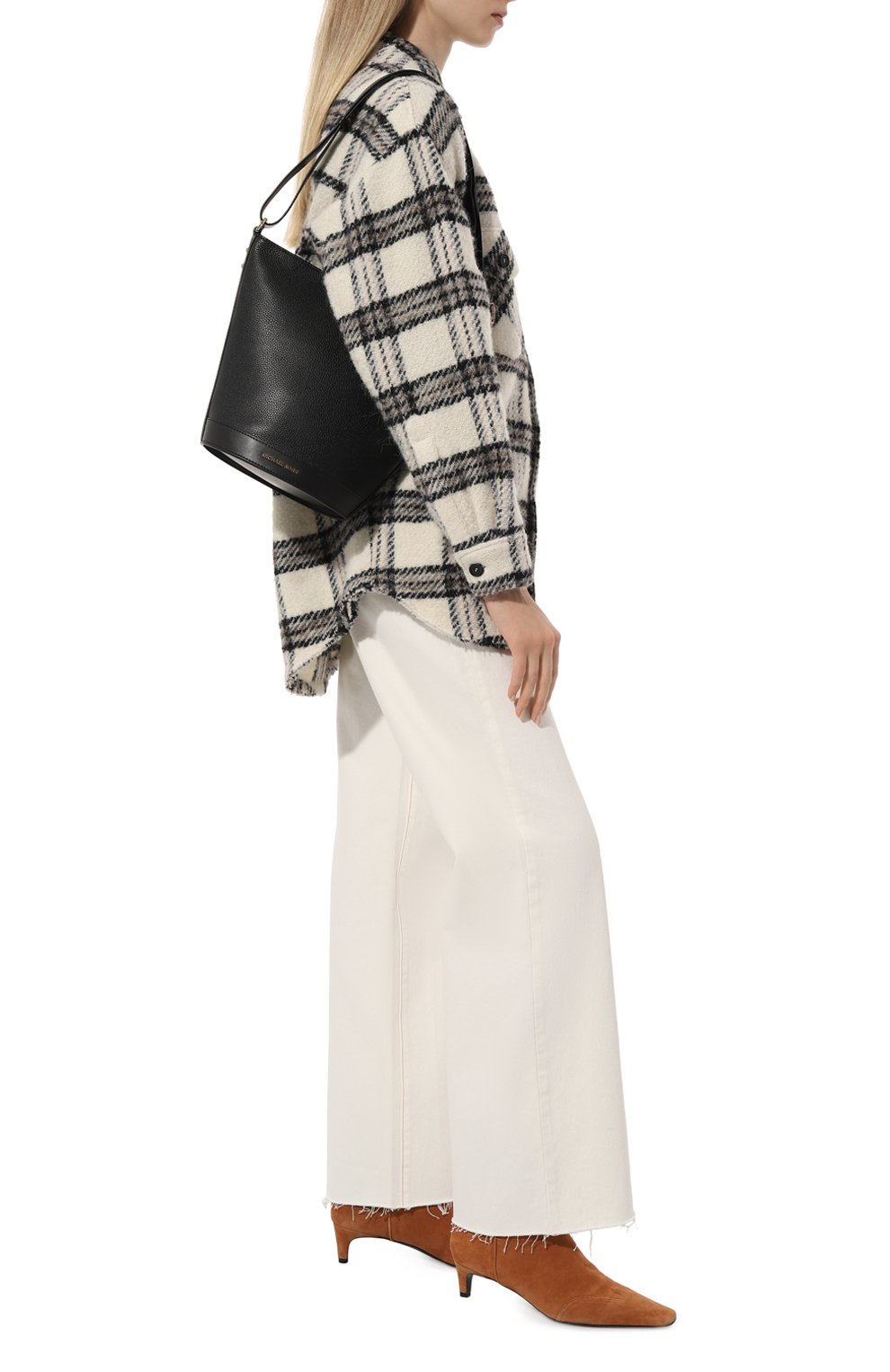 Сумка townsend MICHAEL MICHAEL KORS, арт. 30R4G10M6L, фото 7