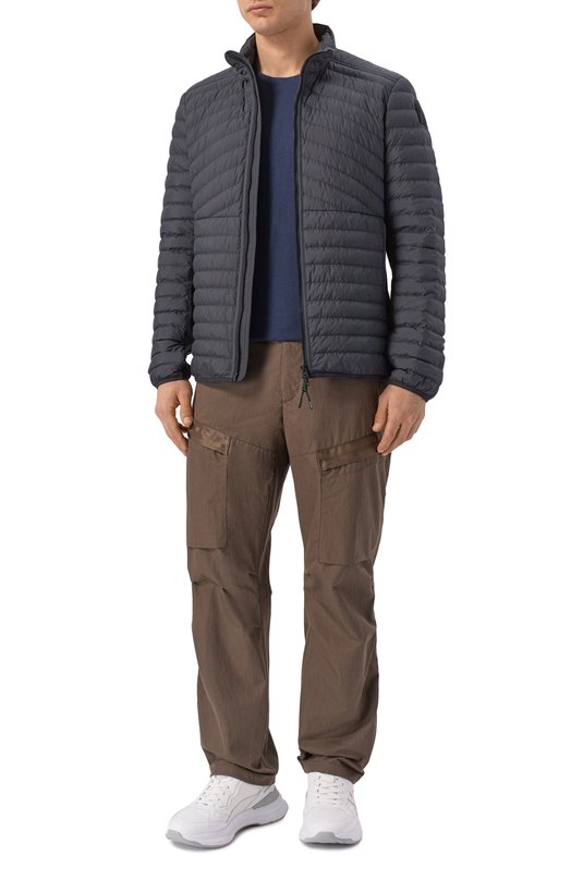 Куртка Parajumpers 26SM-PM HYT V01 Чёрный  26SM-PM HYT V01 Фото 2