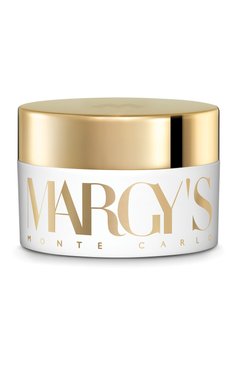 Маска сияние (50ml) MARGY’S MONTE CARLO бесцветного цвета, арт. 3760107910073 | Фото 1 (Тип продукта: Кремовые, Маски; Региональные ограничения белый список (Axapta Mercury): Не проставлено; Нос: Не проставлено; Назначение: Для лица)