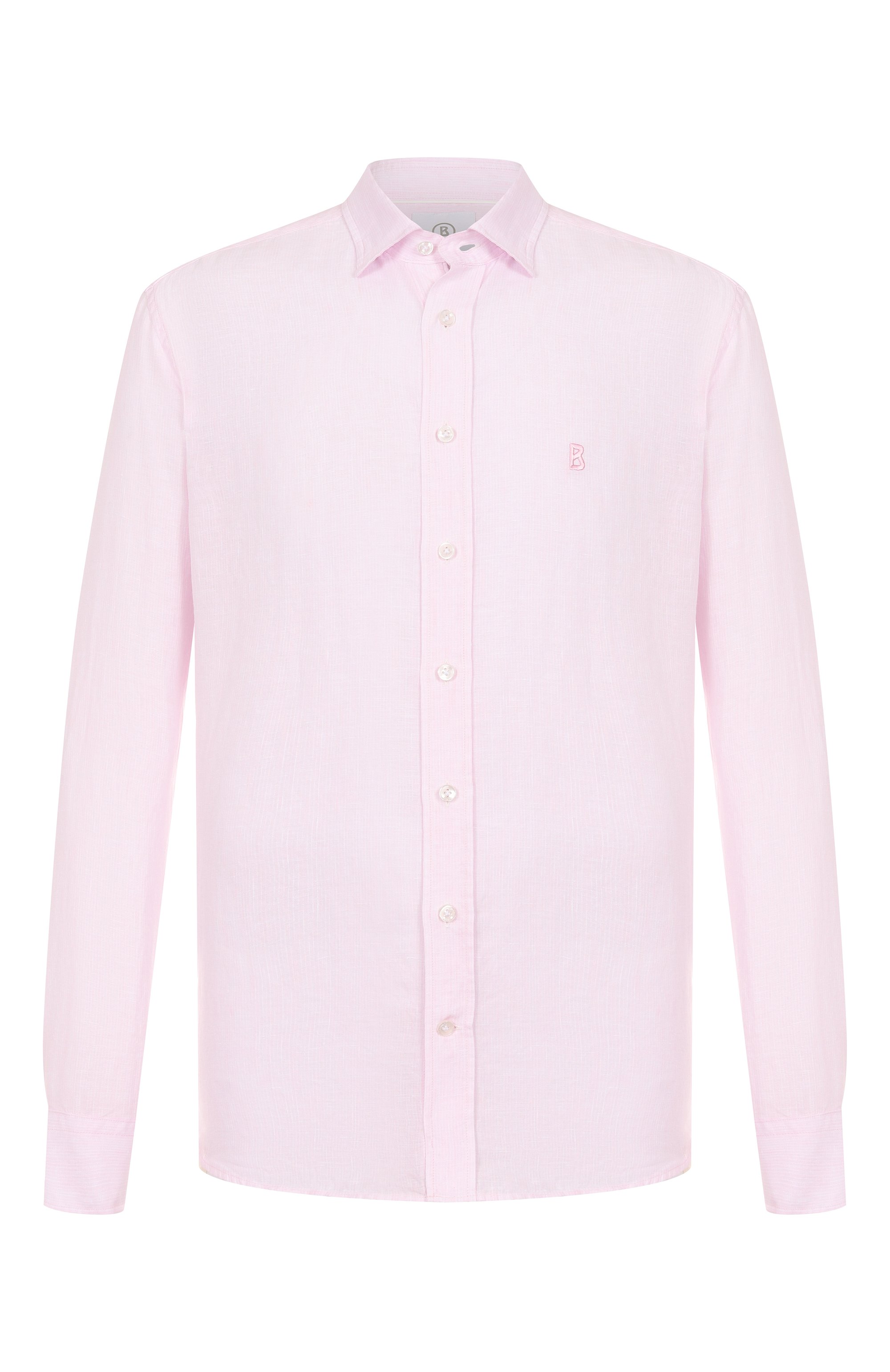 Льняная рубашка BOGNER, арт. 58848064, фото 1