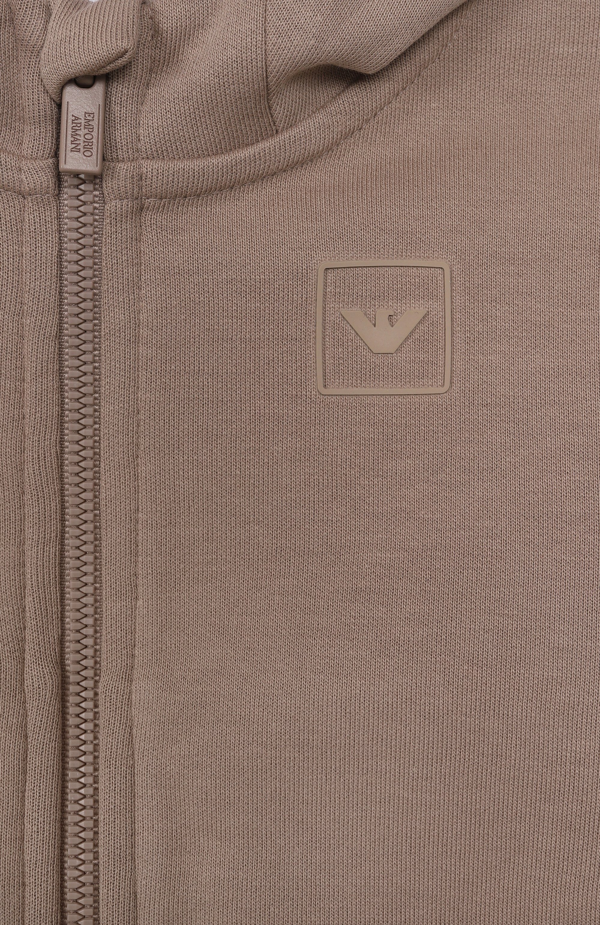 Комплект из толстовки и брюк EMPORIO ARMANI, арт. EB000815/AF16059, фото 4